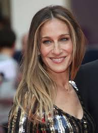 Q&A: Sarah Jessica Parker Recommends the Perfect Shoe for DC Women