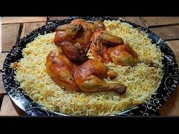 اسهل مندي دجاج chicken and rice in the oven youtube healthy recipes cooking rice in the oven