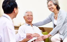 Are You Keeping Up With Health Screening