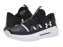 Black And White Under Armour Shoes Women S Under Armour Ua Block City 2 0 Women S Shoes Black White White Under Armour Shoes Women S Shoes Sandals Black Shoes