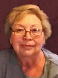 Annabelle Randolph (1948–2020) of Jerseyville, IL