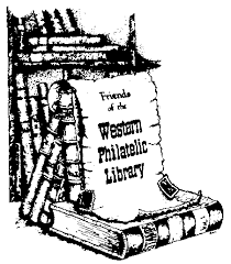 Western Philatelic Library Tear Sheets