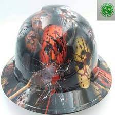 Jason Hard Hat Construction Hard Hats Hard Hats Hats