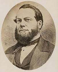 John Sewell Sanborn — Wikipédia