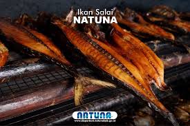 We did not find results for: Ikan Salai Natuna Ikan Salai Ini Disparbud Natuna Facebook
