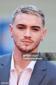 285 Gabriel Guevara Photos & High Res Pictures