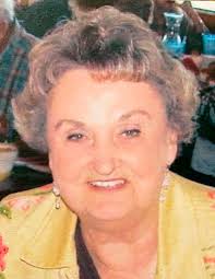 Ruth Schoenemann Obituary October 27, 2023