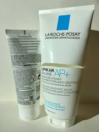 Qualität & sicherheit aus deutschland. Review La Roche Posay Lipikar Baume Ap Arthur S Curae