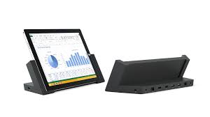 Surface Pro 3 Docking Station The Next Leap In Productivity Microsoft Devices Blog
