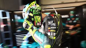 Who was the man who built valentino rossi's motorcycle? Motogp Decision Time For Rossi Should He Stay Or Should He Go Motor Sport Magazine