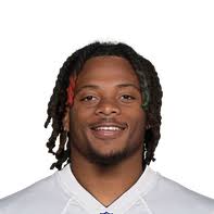 Keaton Mitchell EA SPORTS™ Madden NFL 25 Player Ratings