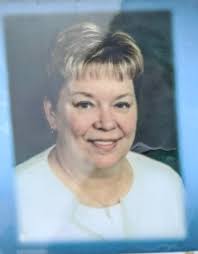 Marie Louise Schuster Krause (1952-2018)