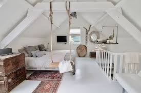 Pin By Jessica Thielen On Casa Nova Attic Bedroom Designs Loft Room Bedroom Design