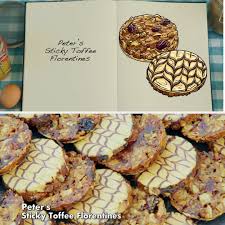 Pin On Food Illustration