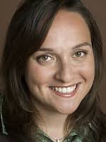 An Interview With Author Lisa Greenwald