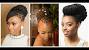 Female 2018 South African Dreadlocks Styles