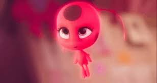 As aventuras de ladybug, uma série de animação/aventura cgi francesa produzida pelo zagtoon e method animation, em associação com toei animation, samg animation e de agostini s.p.a. Miraculous We Have The First Look Of Tikki For The Movie