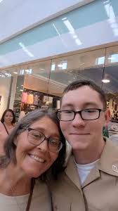 Navy Bootcamp Graduation Celebration