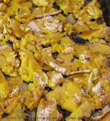 Kaiserschmarrn Aus Dem Kombi Dampfgarer Kaiserschmarrn Rezepte Dampfgarer