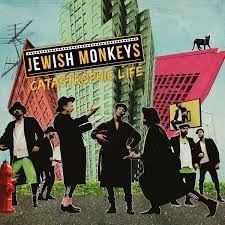 Heat, Meat, Beautiful Feet | Jewish Monkeys