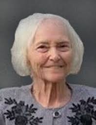 Joyce Evelyn Lingo Obituary December 11, 2021