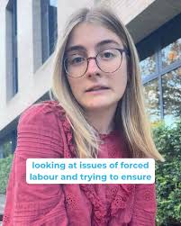 @ava.k_ is representing Australia at the @y20southafrica Summit