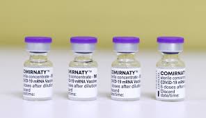 Pfizer is the world's premier biopharmaceutical company engaging in the business of discovering at pfizer, we apply science and our global resources to bring therapies to people that can help extend. U S Vows To Donate 500 Mil Pfizer Vaccines Ahead Of G 7 Summit