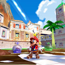 And the whole experience is enhanced by the lego super mario app that offers great ideas and safe sharing with friends. This Might Be Your Last Chance To Get A Deal On Super Mario 3d All Stars The Verge