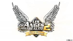 Rania les vacances des anges 2. Les Anges De La Tele Realite 2 Episode 11 Sur Nrj12 Le Replay Purebreak