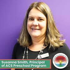 Asheville City Schools Preschool Program