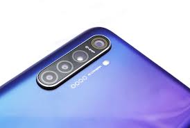 Review: Realme XT (RMX1921) – Pickr
