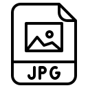 It will take any jpg and convert it to ico file, for web site favicon or windows applications. 391 Jpg Icons Free Download On Flaticon