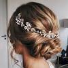 Hairstyles for long hair that's straight are absolutely gorgeous when worn sleek and healthy. 1