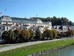 Neutorstraße 31 5020 зальцбург австрия. Kuche Und Spezialitaten Von Salzburg Fur Gourmets Wo Zu Essen In Salzburg Beste Restaurants