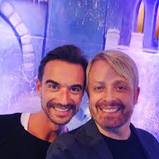 Aug 09, 2021 · helene fischer: Ross Antony Ist Begeistert Von Florians Traumschiff Debut Promiflash De