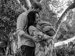We are all delighted by the happy news of the arrival of baby lili. prime minister boris johnson sent his. Lilibet Diana Meghan Markle And Prince Harry Welcome Daughter World Gulf News