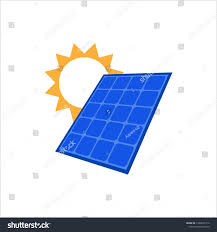 Solar Energy Icon Vector Art Illustration Ad Ad Icon Energy Solar Illustration Vector Art Illustration Vector Art Solar