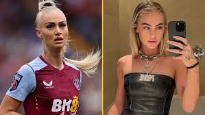 Alisha Lehmann claims well known celeb offered €120k for night together