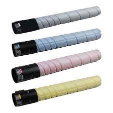 We did not find results for: Konica Minolta Bizhub C220 Color Toner Cartridges Set At Best Price In Mumbai Maharashtra Prabhat Computer