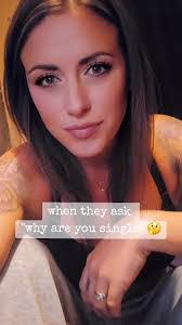 Tiffany Hembree's Instagram, Twitter & Facebook