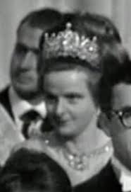 Flora Fraser, 21st Lady Saltoun has Died