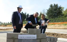 Burger King attendu dans la nouvelle zone commerciale de Crépy-en-Valois -  Le Parisien