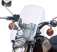 Sport Windshield Kit 58024 96a Custom Motorcycles Bobber Custom Baggers Custom Choppers