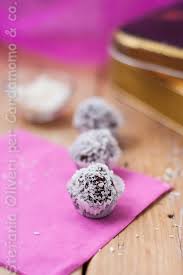 Le palline al cocco non sono altro che la base utilizzata per. Palline Di Ricotta E Cocco Senza Glutine Cardamomo Co