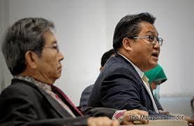 Tan seng giaw (simplified chinese: Pac Can Continue 1mdb Probe With Seng Giaw As Acting Chairman Says Dap The Edge Markets