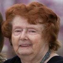 Patricia Dawn Egbert Obituary