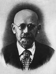 Image of Switzerland Federal Arthur Hoffmann (b/w photo)