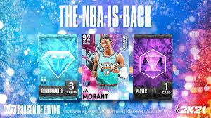 These typically comprise player cards once you're there, simply type in the nba 2k21 locker codes listed above. My Career Locker Codes 2k21