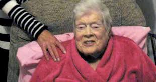 Daughters forced to fundraise so mum, 92, can die at home with family after  using savings to pay for care