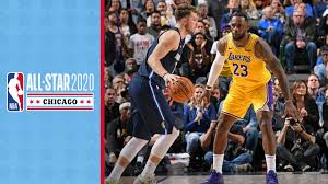 With all 24 players on stage, johnson spoke passionately about the impact stern had on his life and the lives of millions through. Nba All Star Game 2020 What Has And Hasn T Changed In The Third Fan Vote Returns Nba Com India The Official Site Of The Nba